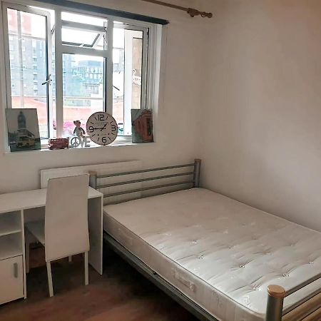 Rowland Hill House Hotel Лондон Екстериор снимка