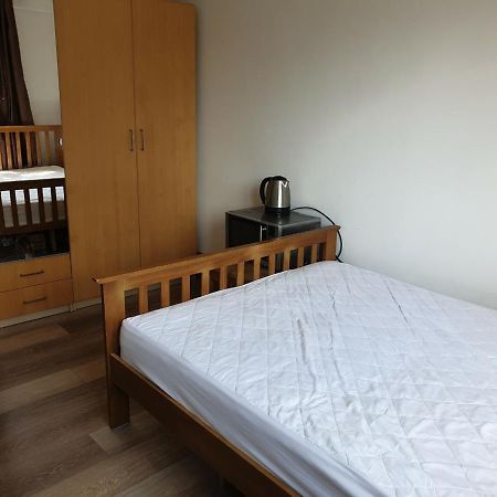 Rowland Hill House Hotel Лондон Екстериор снимка