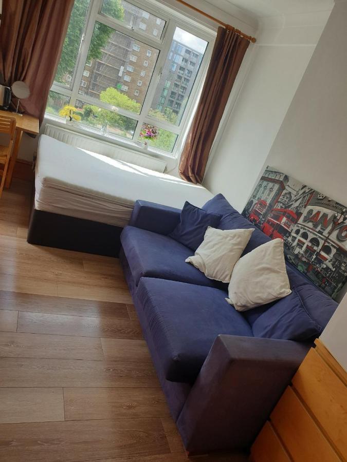 Rowland Hill House Hotel Лондон Екстериор снимка