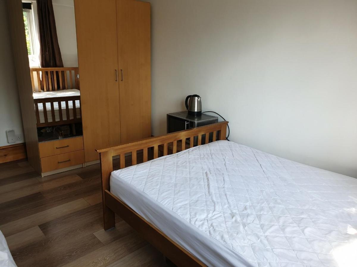 Rowland Hill House Hotel Лондон Екстериор снимка
